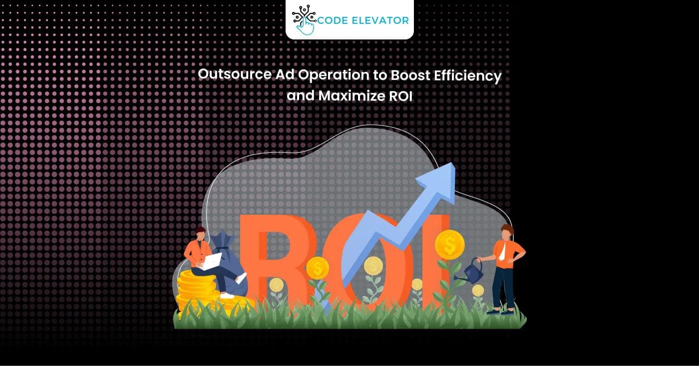 Outsource Ad Operation