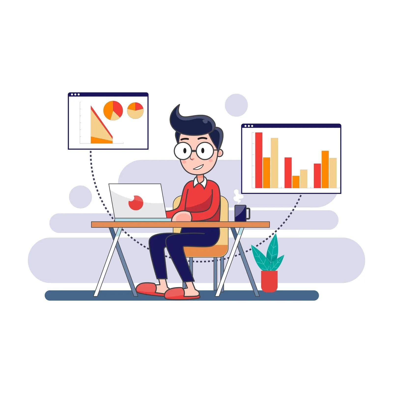 GraphQL Developer