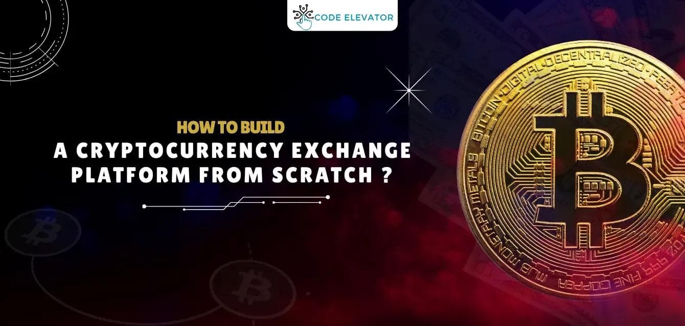 Cryptocurrency-Exchange