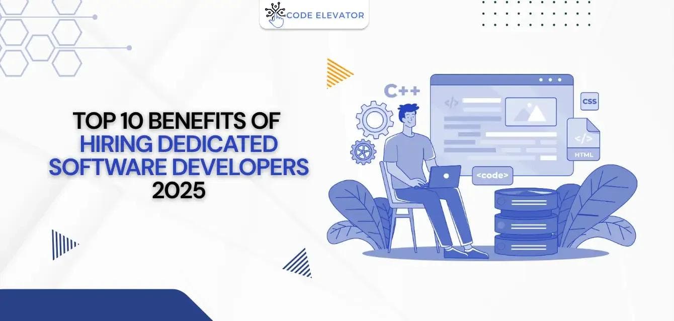 hiring dedicated software developers