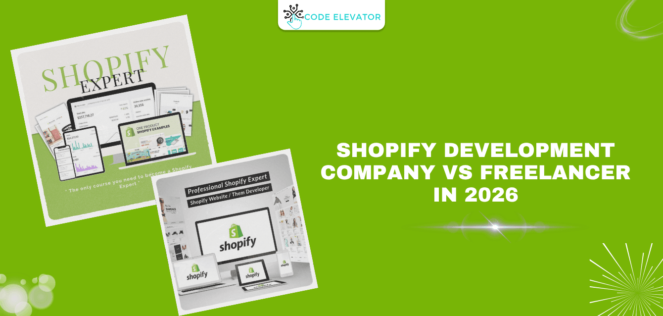 Shopify Development Company