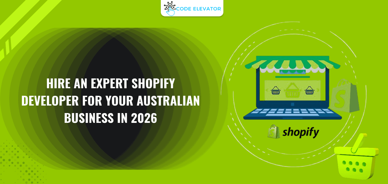 hire an expert Shopify developer