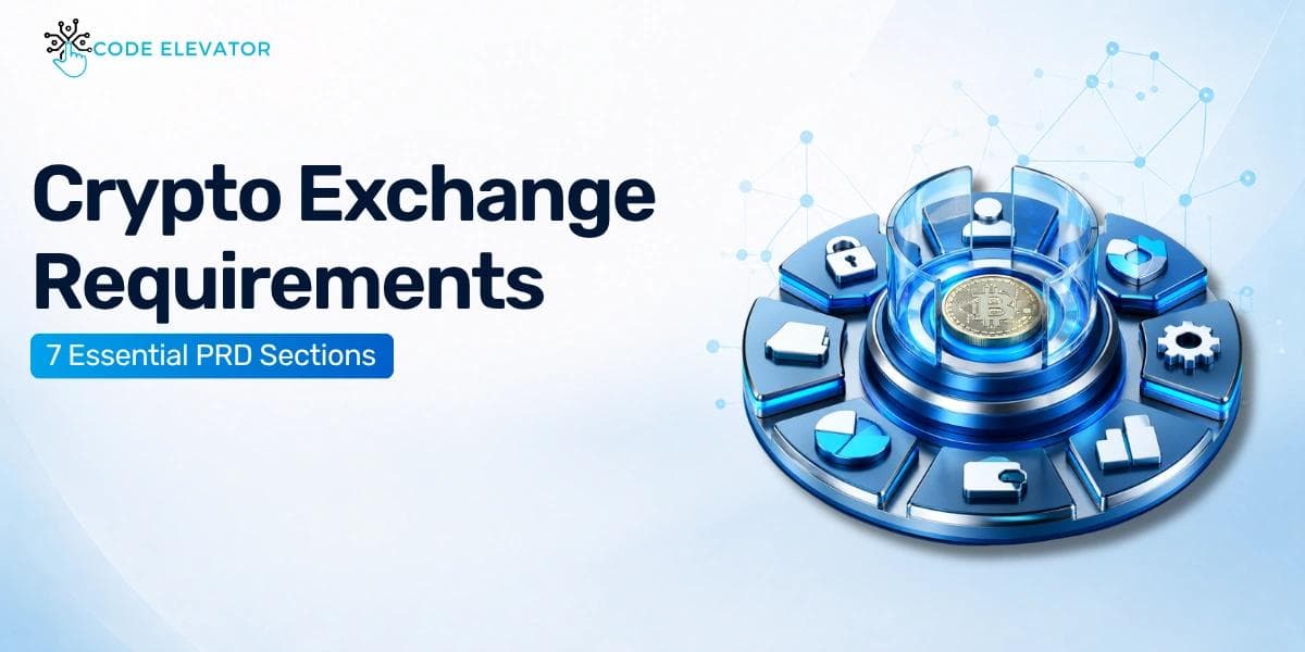 crypto exchange