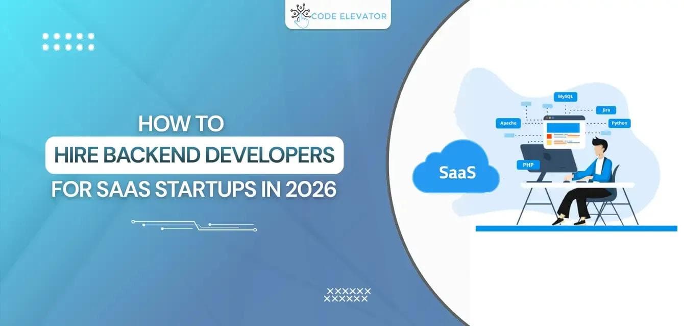 Hire Backend Developers in 2026