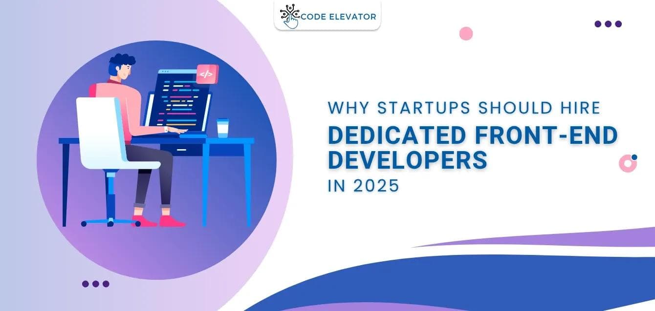 Dedicated Front-End Developers