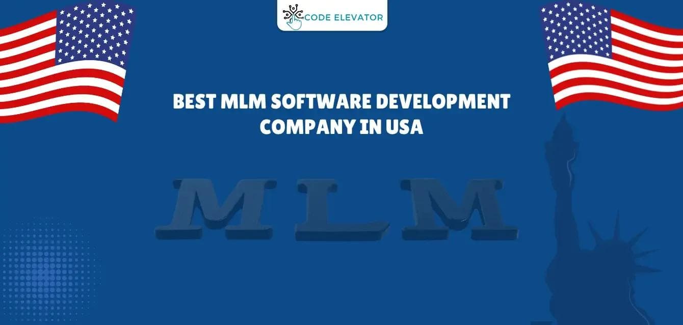 Best MLM Software Development Company in USA