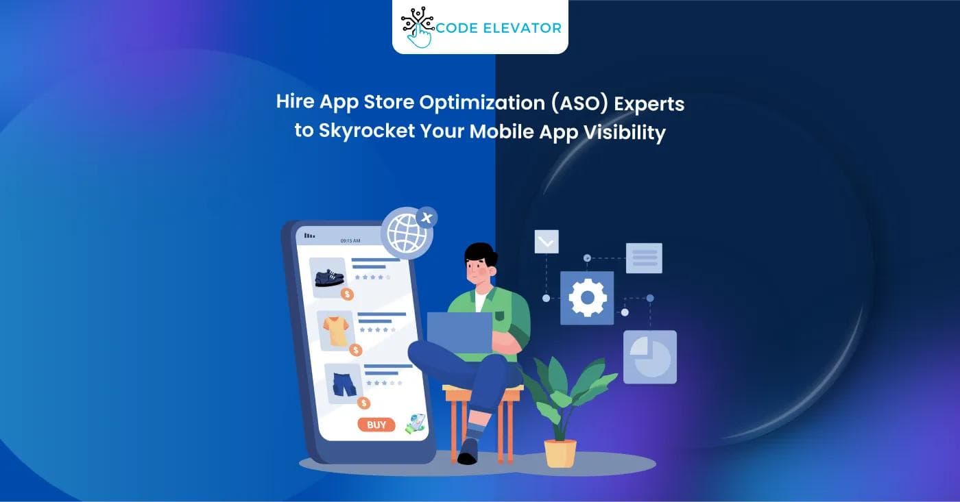 Hire App Store Optimization