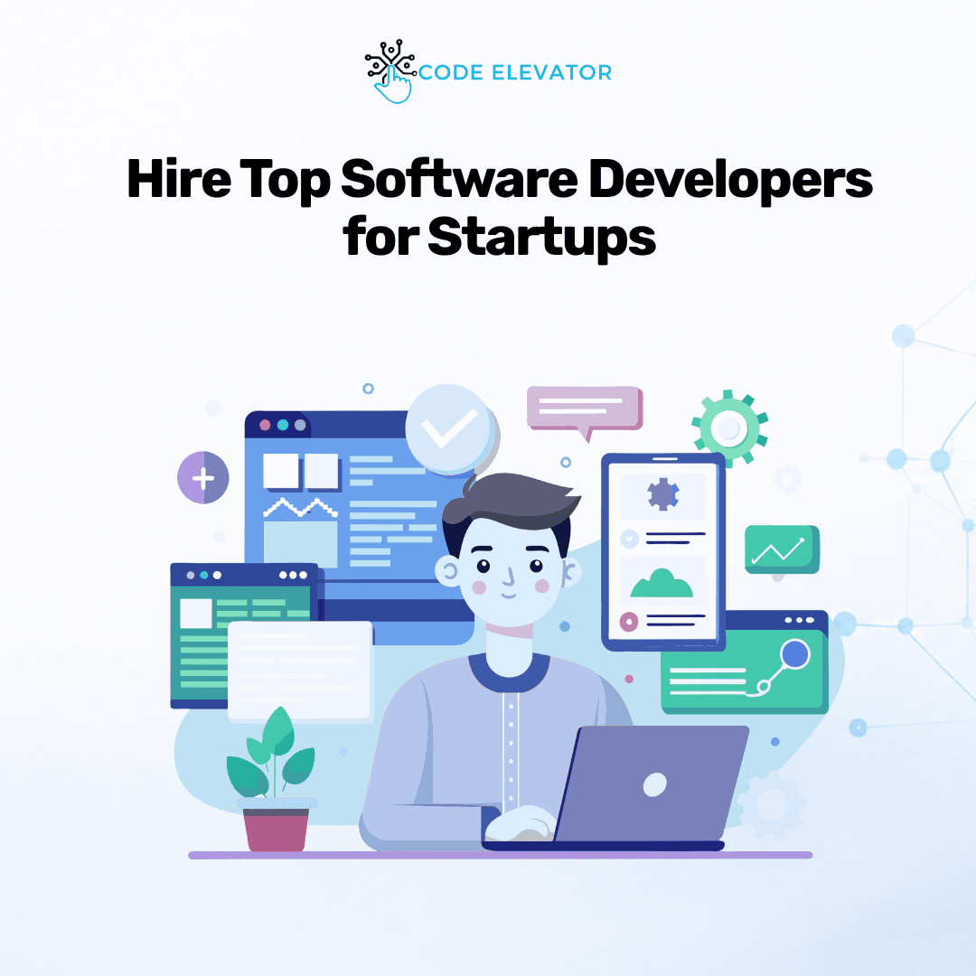 Hire Top software developer