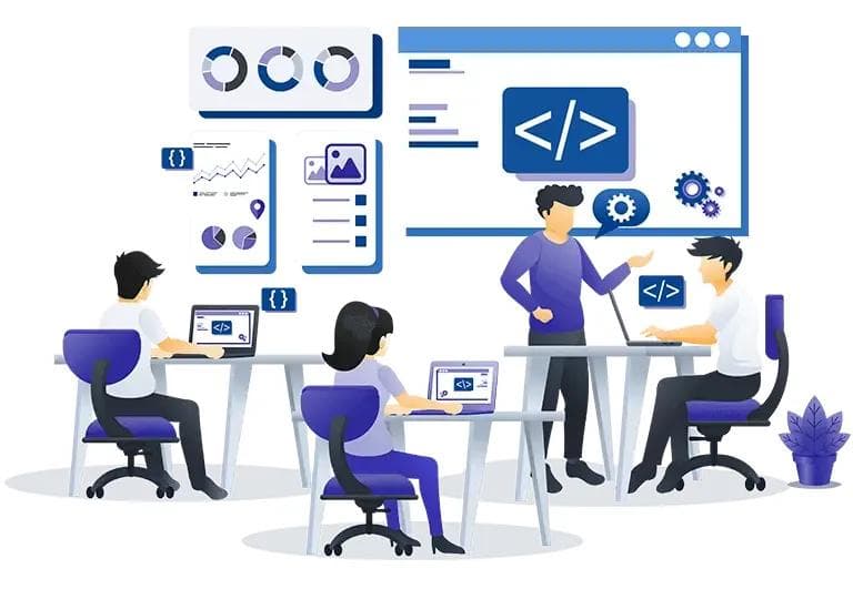 Hire-Dedicated-Development