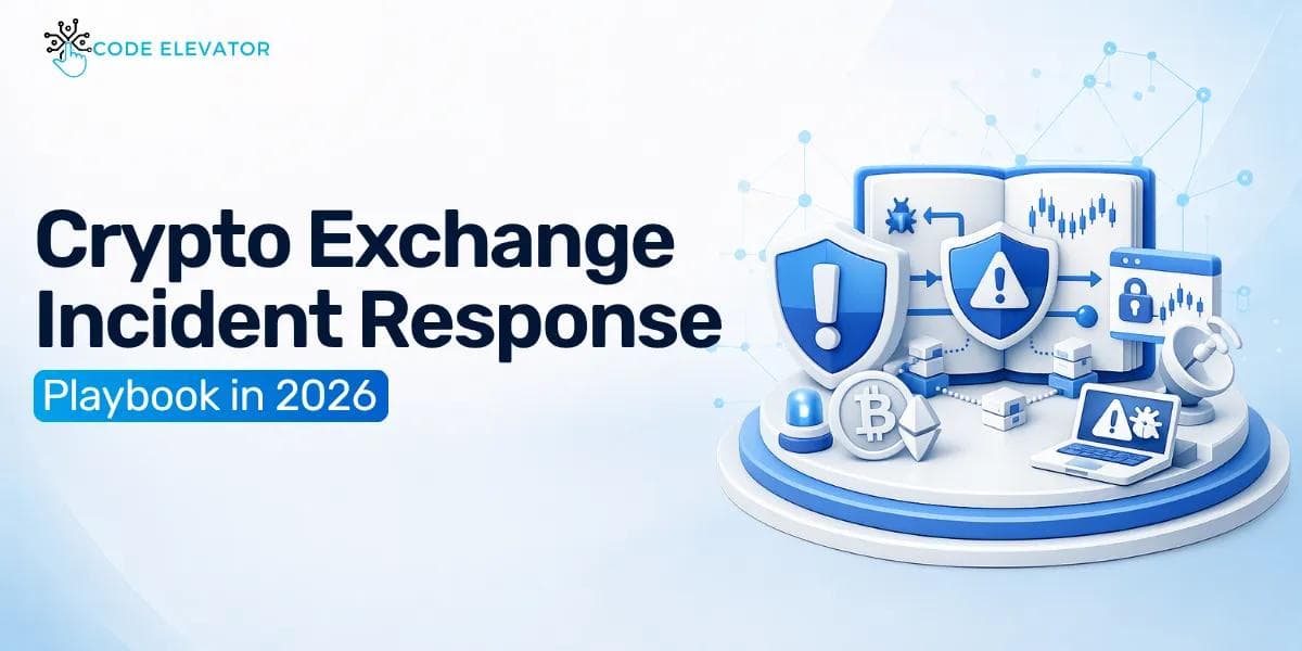 Crypto exchange