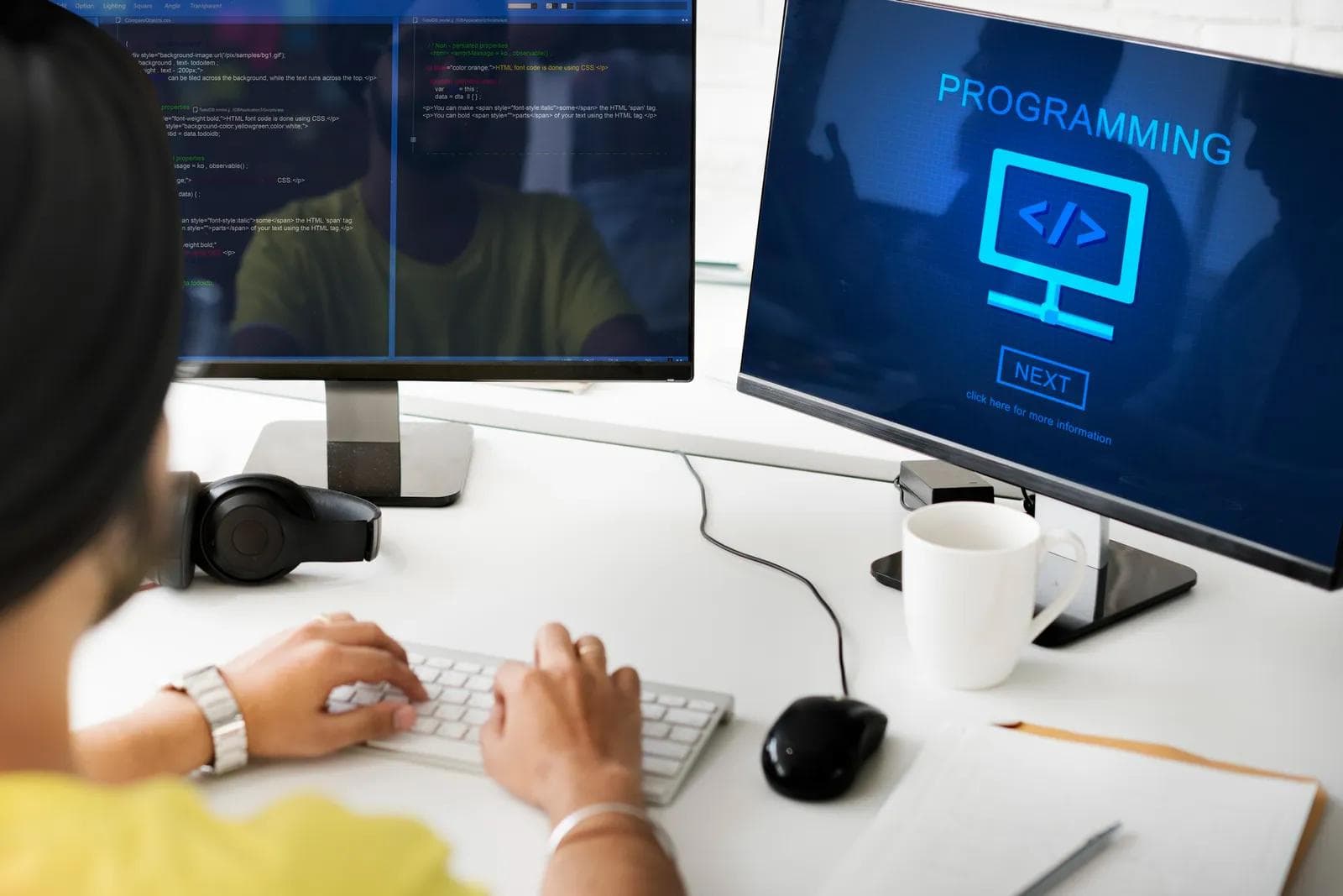 Hiring a Software Developer