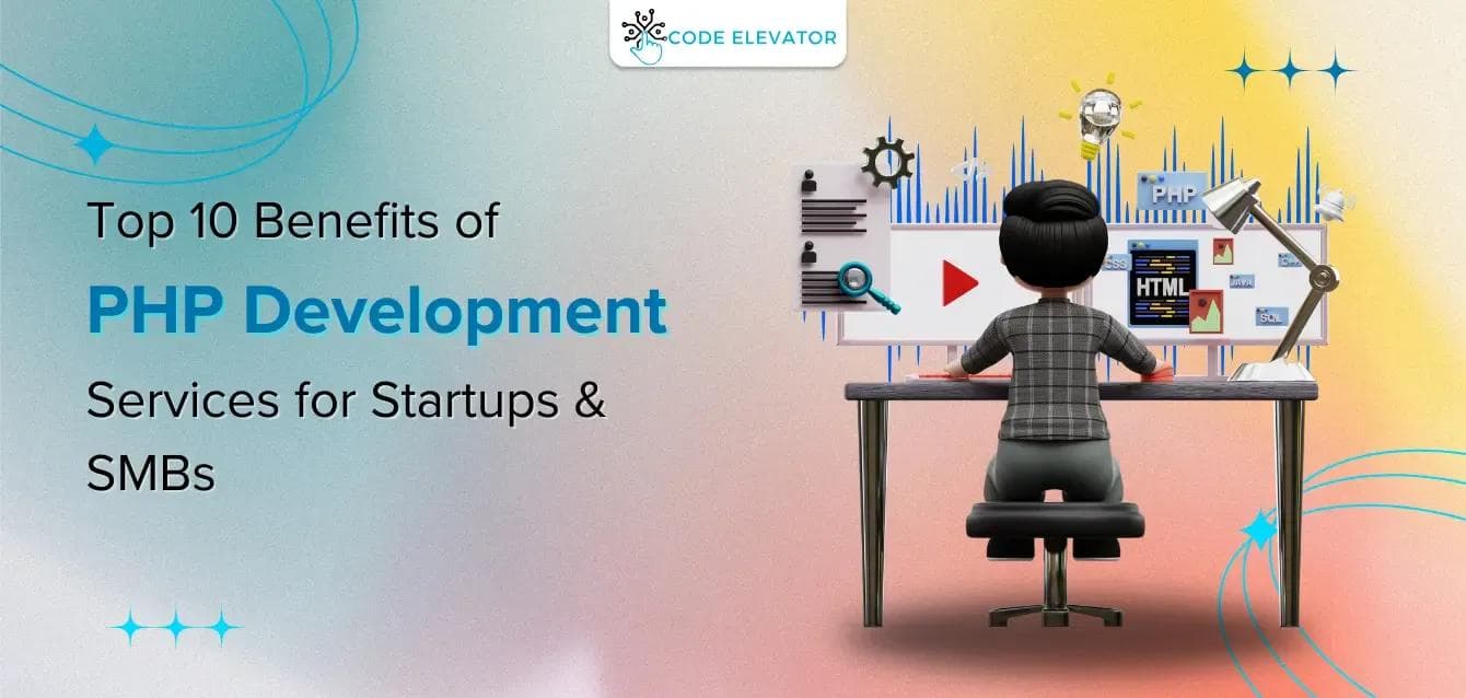 Hire php developers