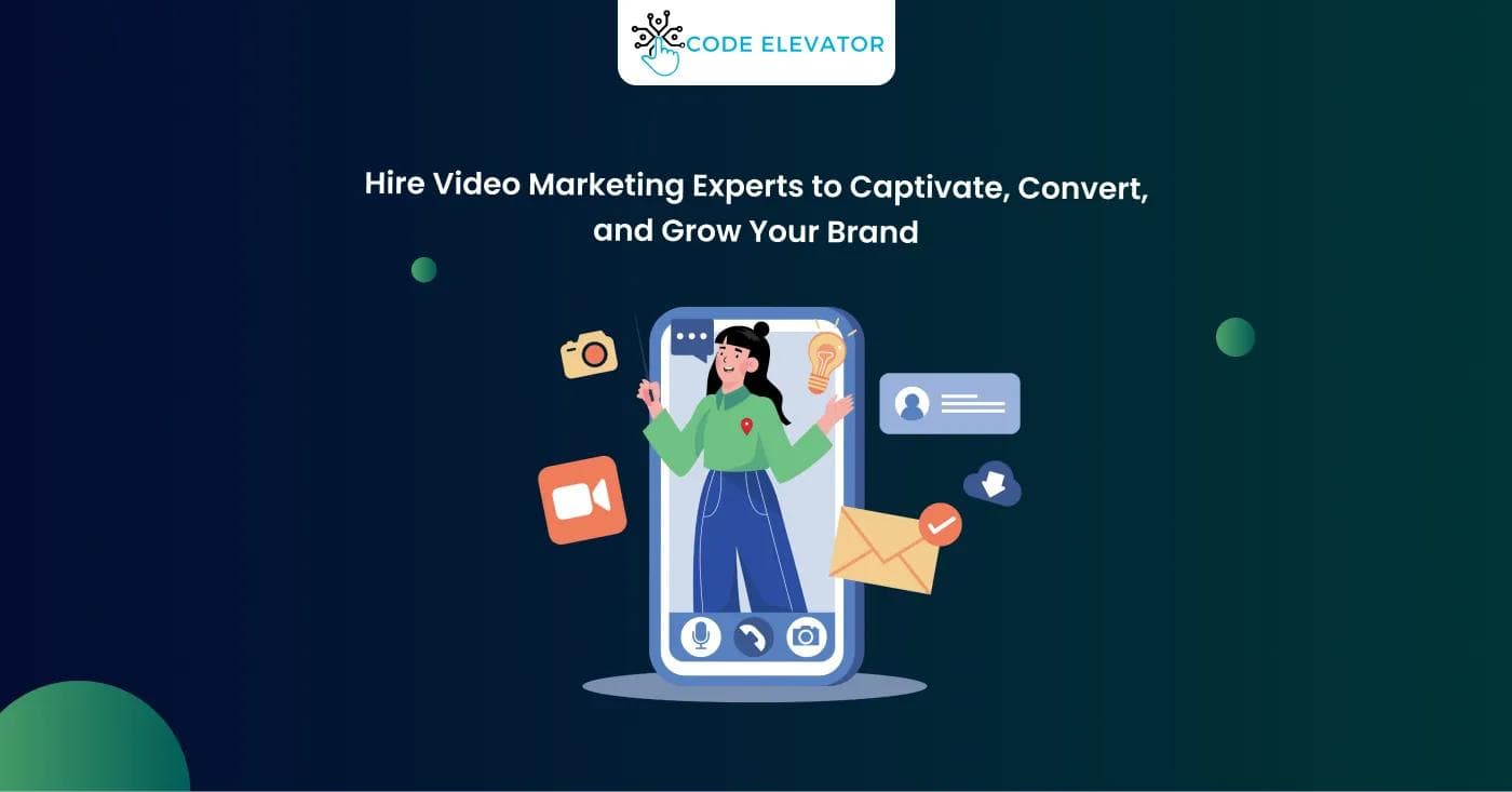 Hire Video Marketing