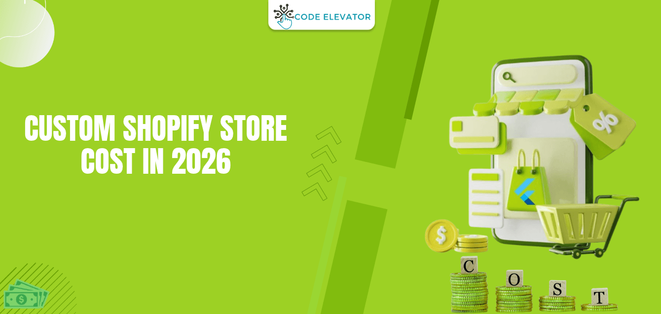 Custom Shopify Store