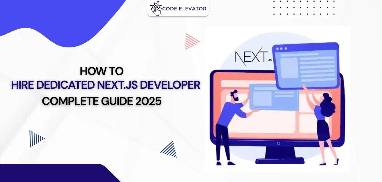 ire dedicated Next.js developers in 2025