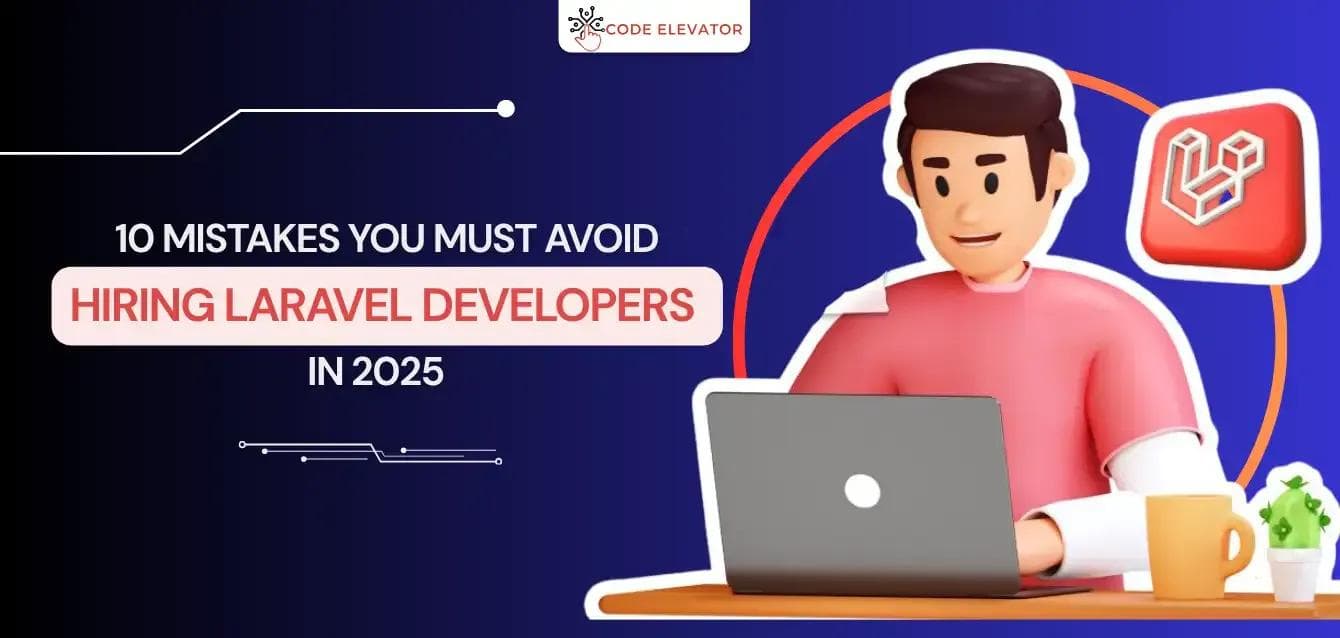 hiring Laravel developers