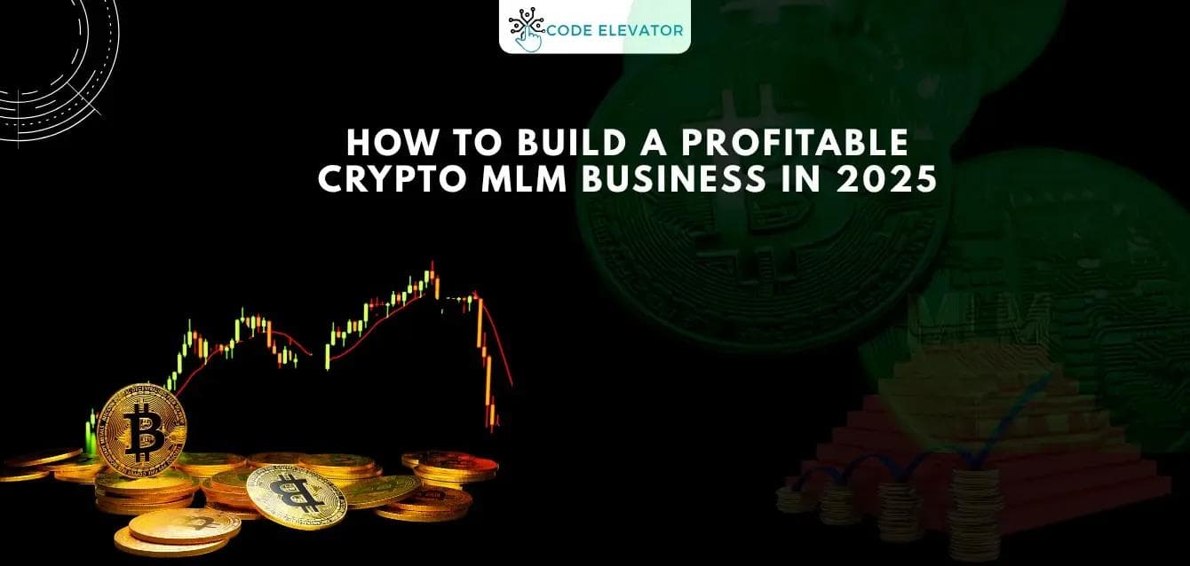Crypto-MLM-Business