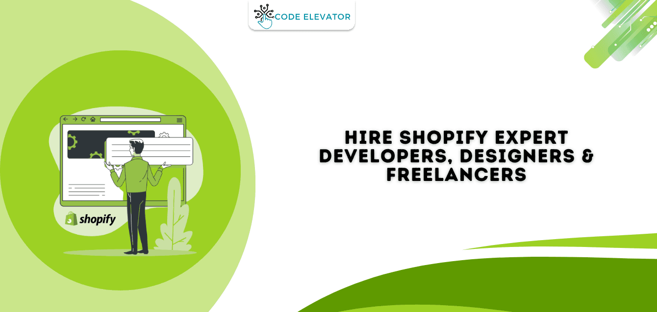 Hire Shopify Expert Developers