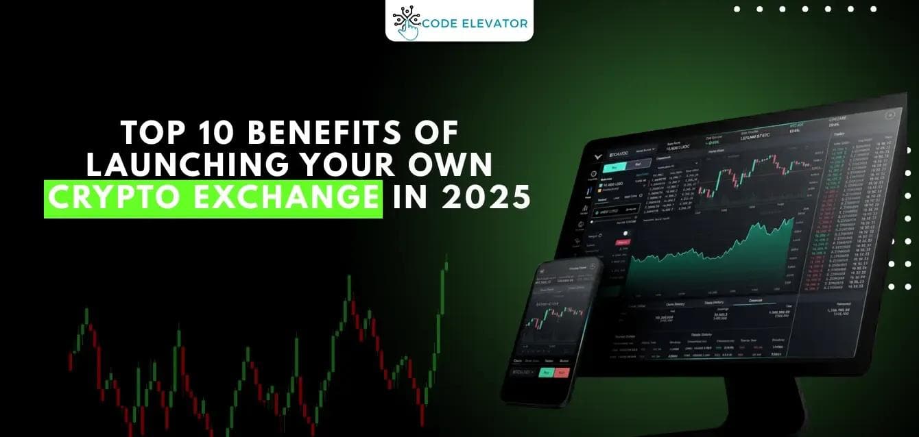Own-Crypto-Exchange
