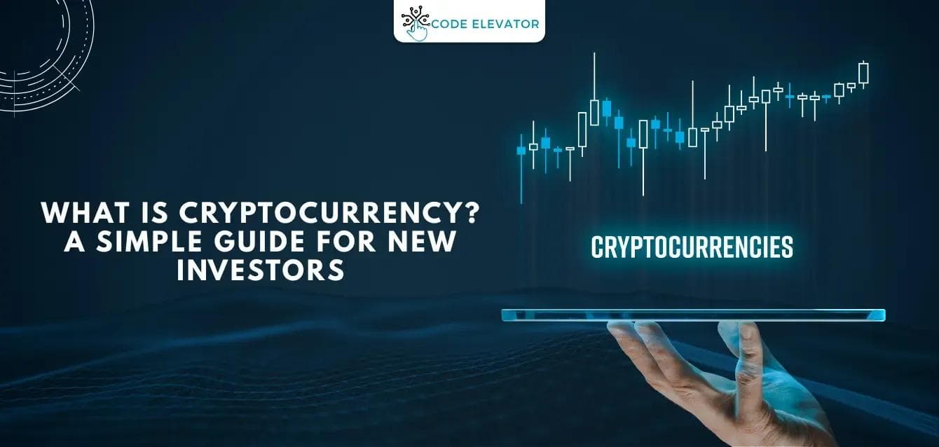 Cryptocurrency