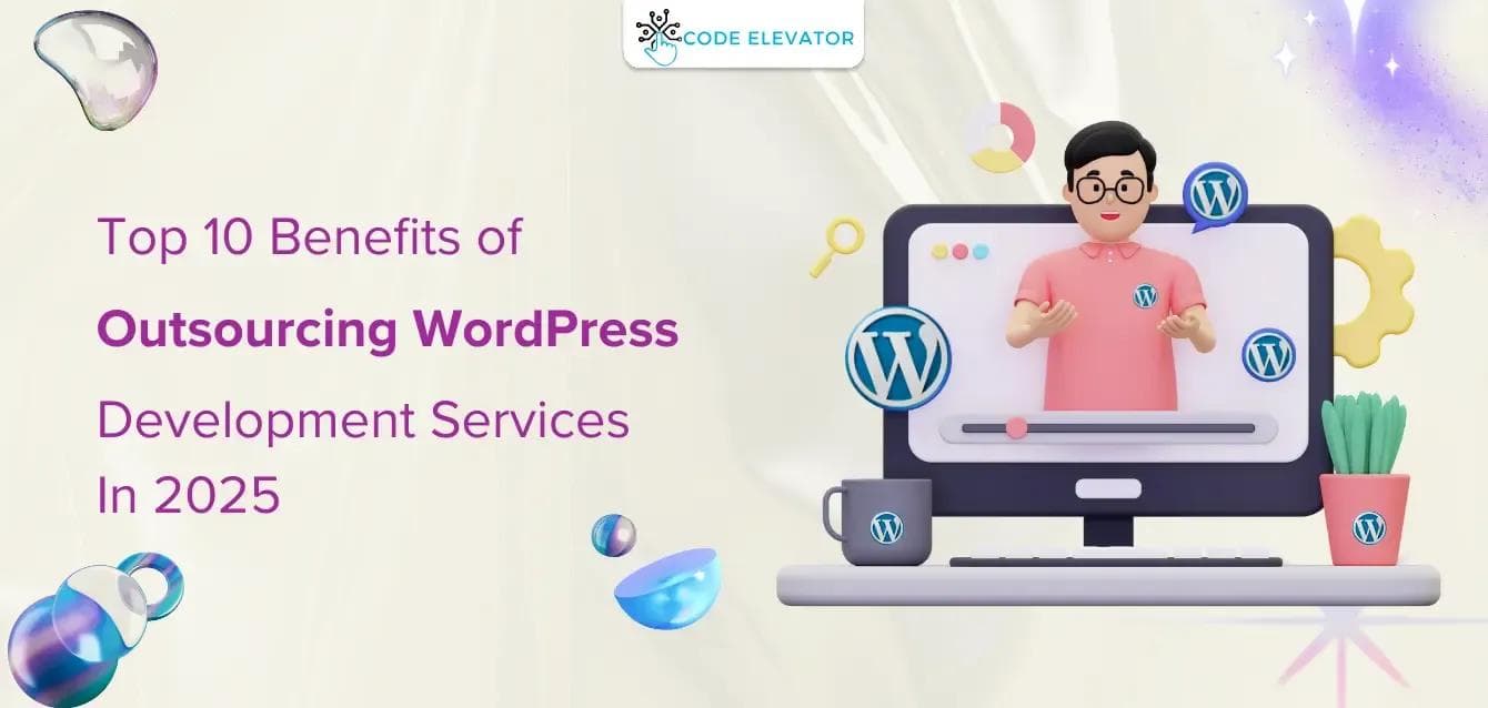 Outsourcing WordPress Development