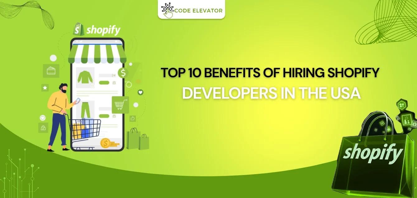 hire shopify developer