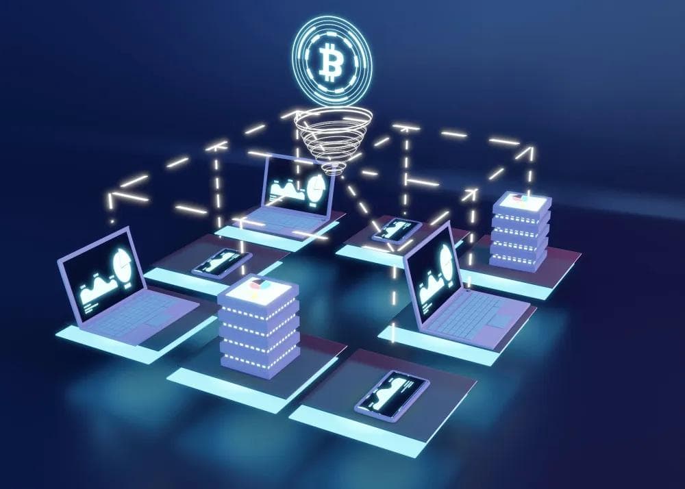 White Label Crypto Exchange