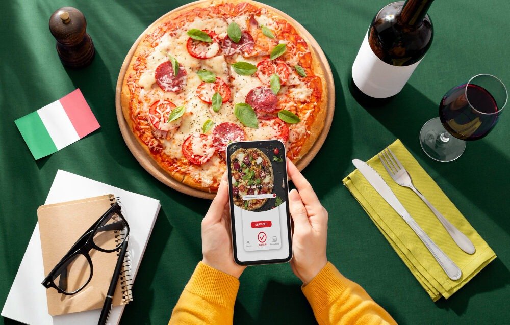 Scaling a Food Delivery App with Remote Android Developers Code Elevator