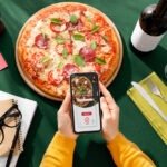 Scaling a Food Delivery App with Remote Android Developers