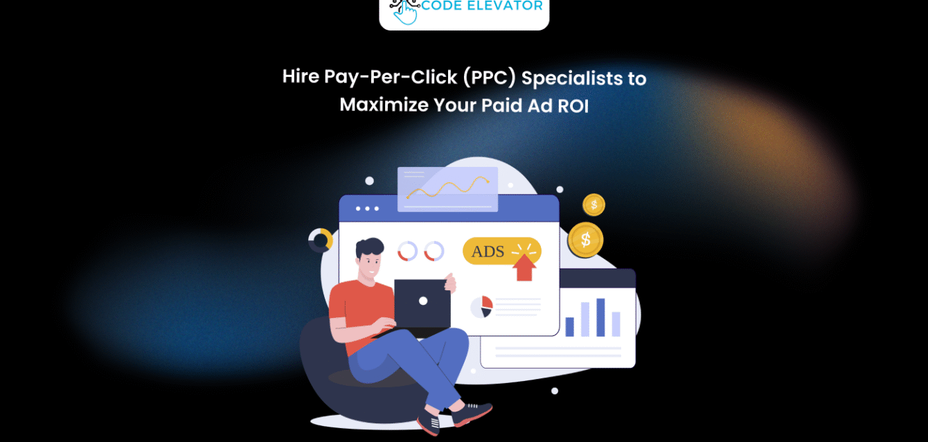 Hire Pay-Per-Click (PPC) Specialists to Maximize Your Paid Ad ROI Hire Pay-Per-Click