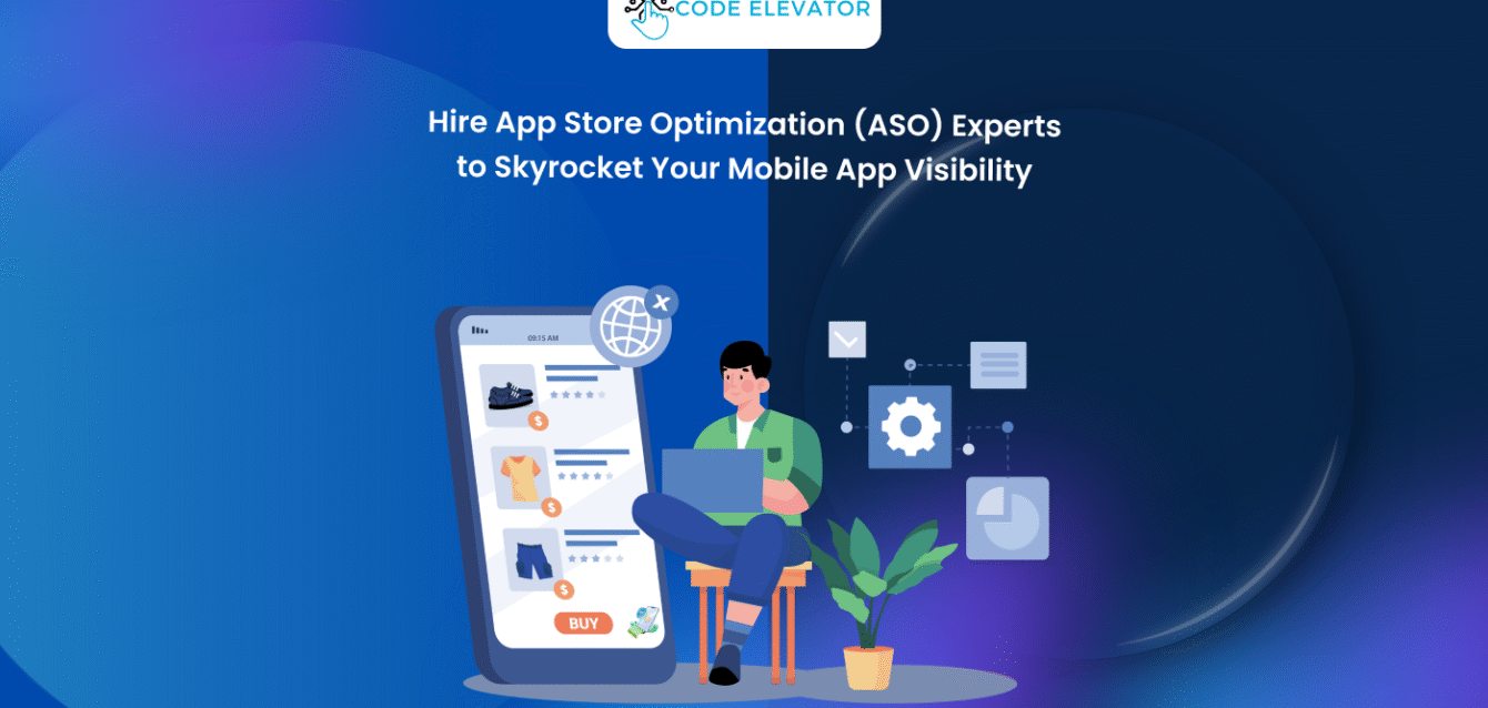 Hire App Store Optimization