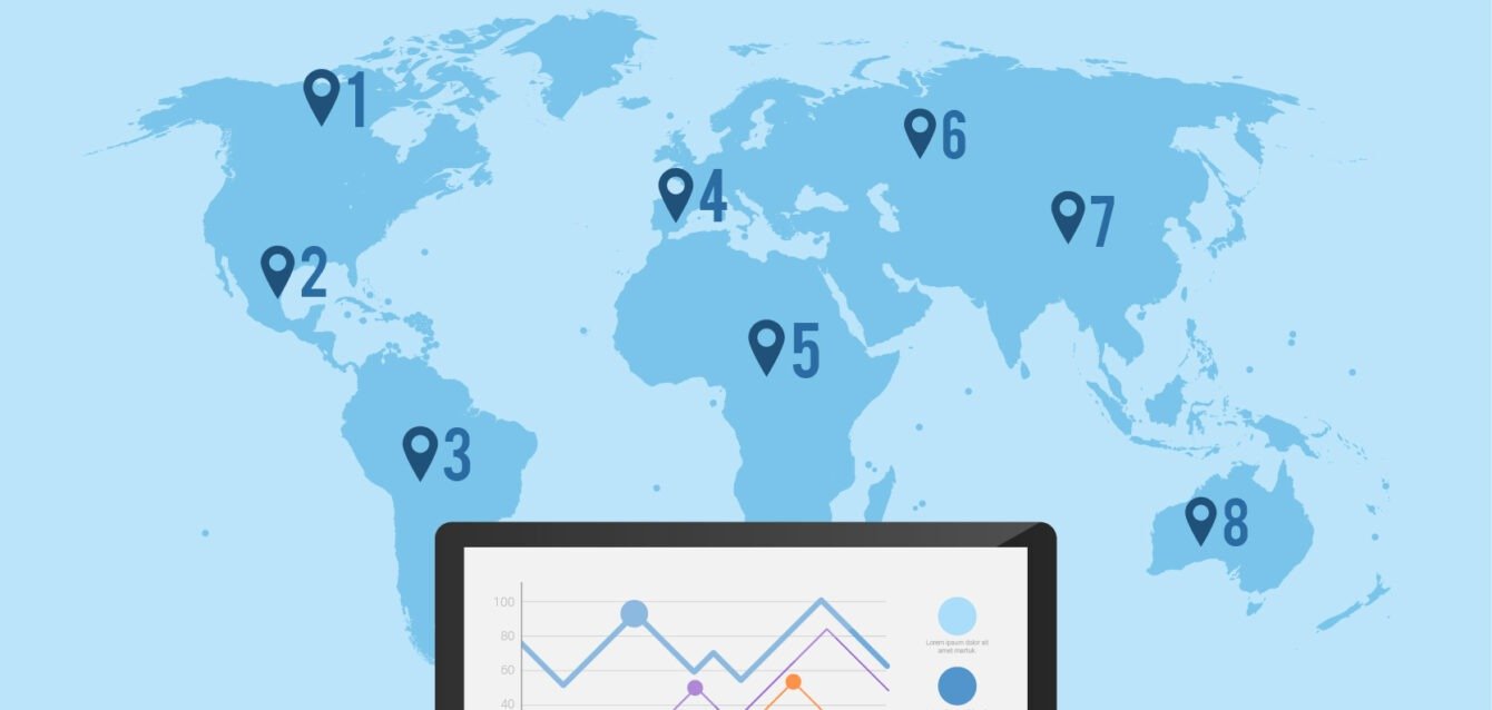 How Code Elevator Helped a US Nonprofit Launch a Multilingual WordPress Website to Expand Global Outreach Code Elevator