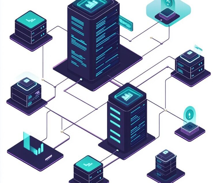 How Code Elevator Built a Microservices-Based Backend Architecture to Support Rapid Growth for a SaaS Startup Code Elevator