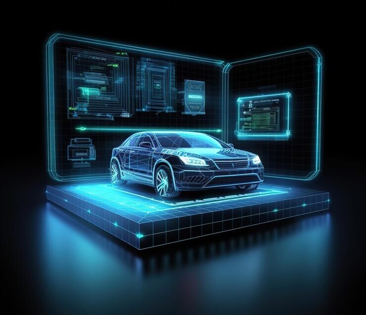 How Code Elevator Revamped the Backend of a Leading Dubai Automotive Marketplace for Peak Performance and Scalability Code Elevator