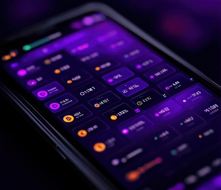 How Code Elevator Enhanced Mobile Payment Flows to Boost User Trust and Conversion Rates for a Leading Fintech App Code Elevator