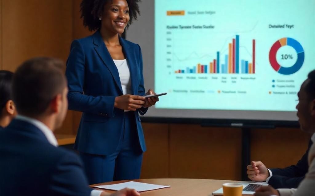 How Code Elevator Scaled Paid Ads and Cut Cost-Per-Lead by 40% for a UK SaaS Startup Code Elevator