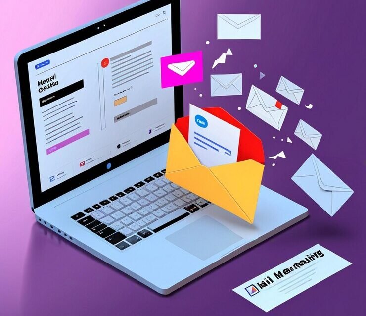 How Code Elevator Doubled Email-Driven Revenue for a Dubai-Based SaaS Company Code Elevator Services