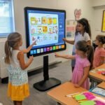 How Code Elevator Developed a Robust Remote Learning Platform with Real-Time Classrooms, Quizzes, and Analytics