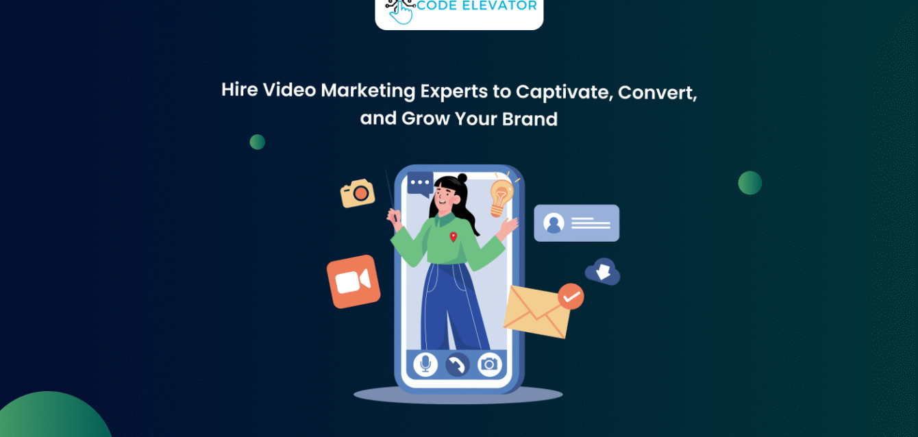 Hire Video Marketing