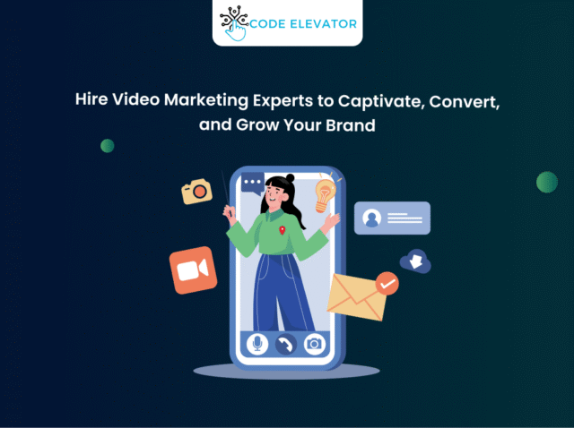 Hire Video Marketing