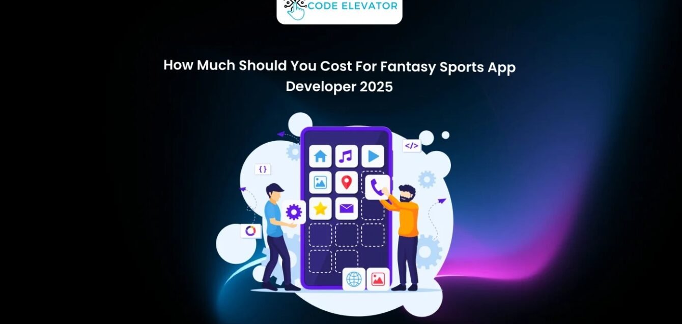 Fantasy Sports App Developer