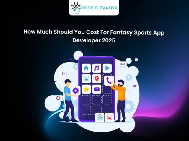 Fantasy Sports App Developer