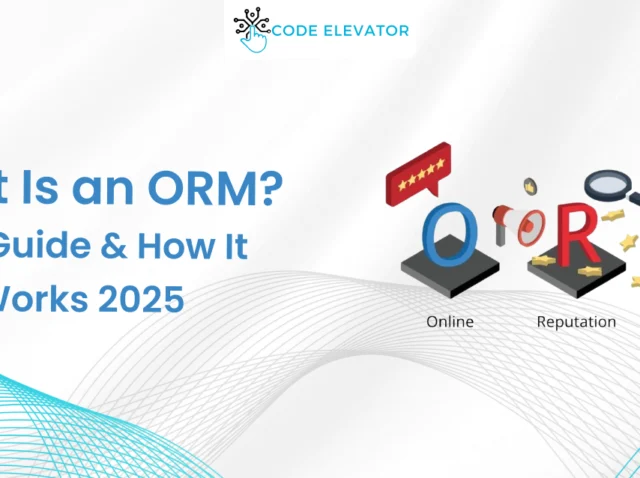 What Is an ORM? Full Guide & How It Works 2025