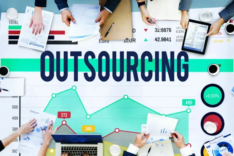 outsource