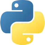 python