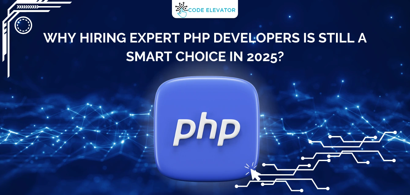Expert PHP Developers