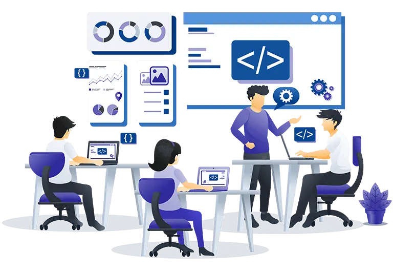 Hire-Dedicated-Development