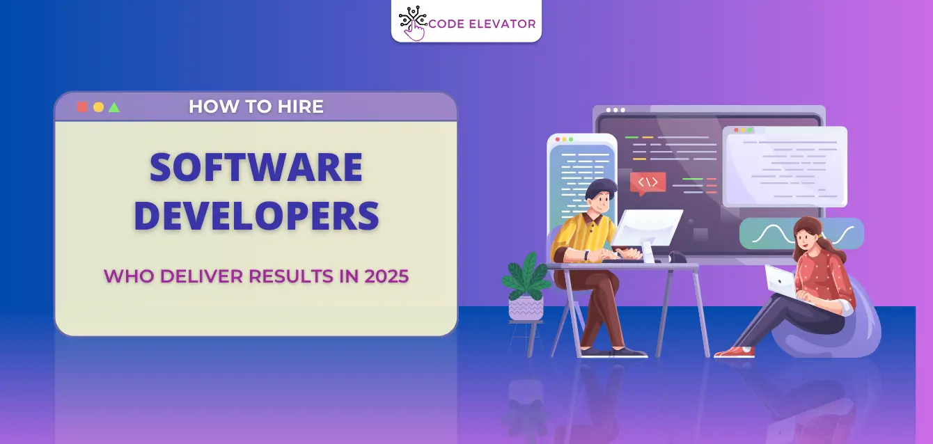 w to Hire Software Developers