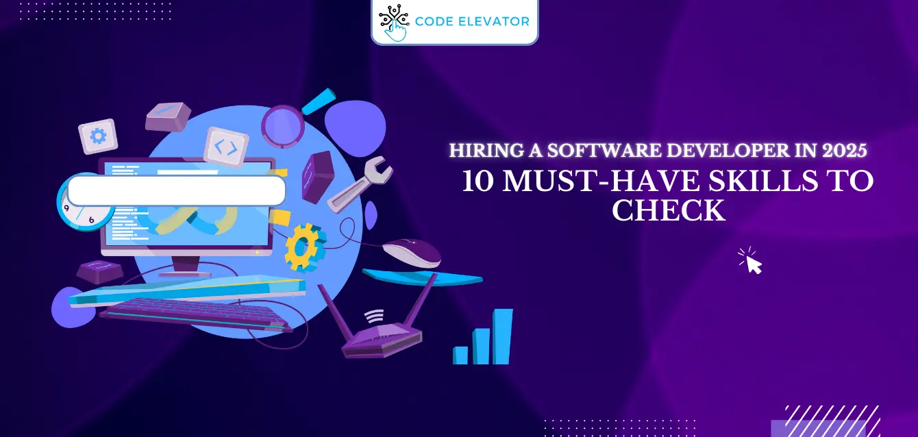 Hiring a Software Developer