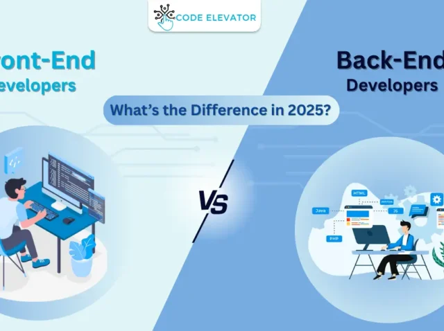 front-end-vs-backend-developer
